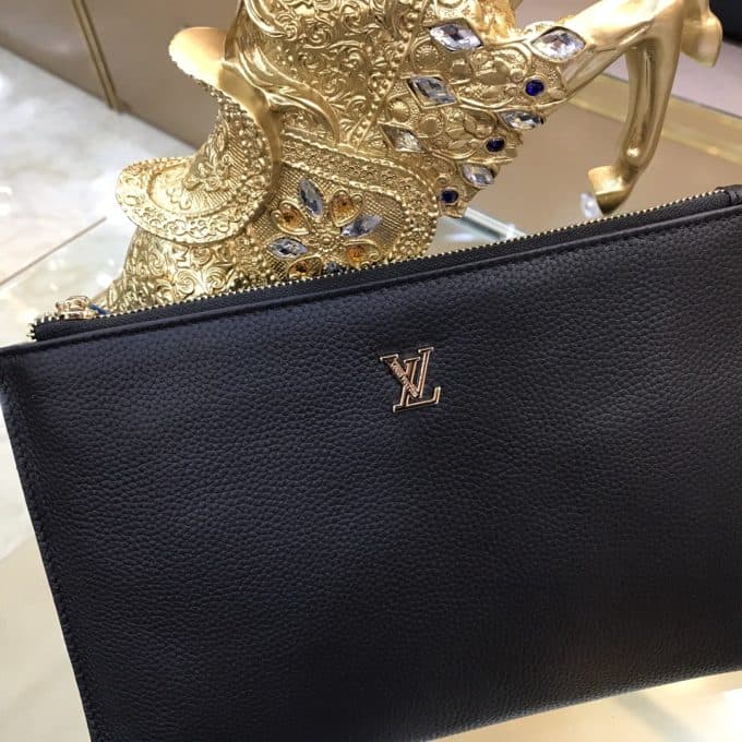 ルイヴィトンバッグコピー 大人気2021新品 Louis Vuitton メンズ セカンドバッグ - 画像 (5)