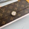 ルイヴィトン財布コピー 大人気2021新品 Louis Vuitton レディース 長財布 - 画像 (5)