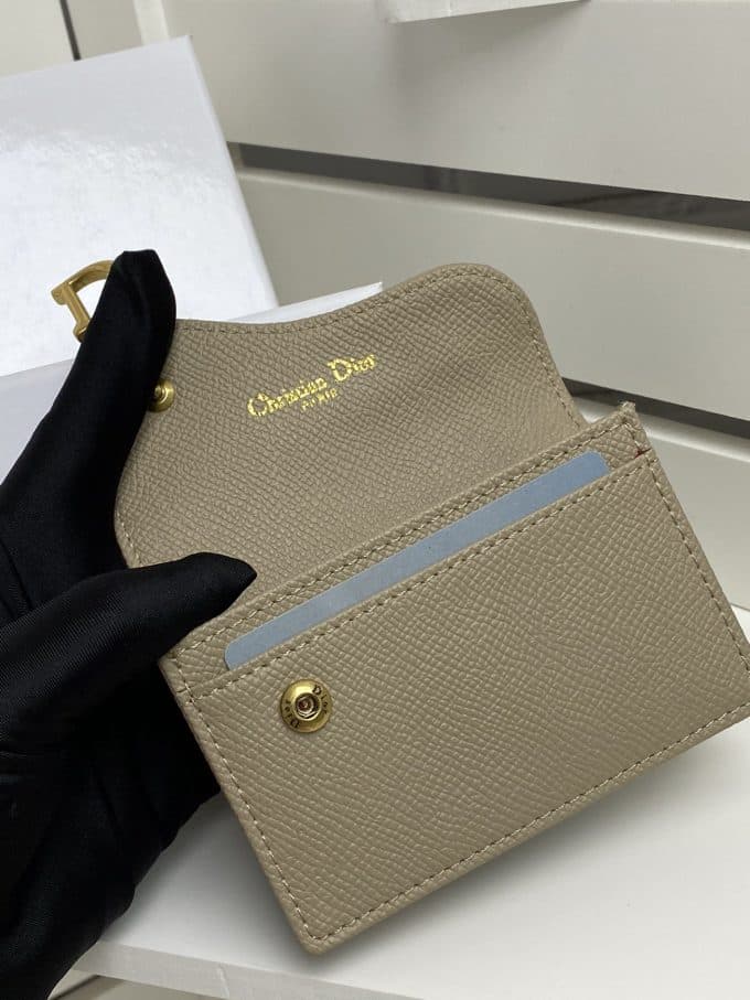 ディオール財布コピー 定番人気2021新品 Dior レディース 財布 - 画像 (6)
