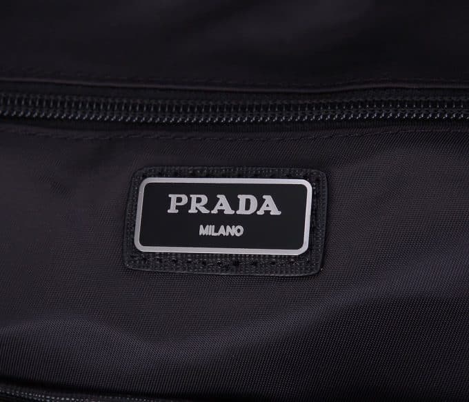 プラダバッグコピー 2021新品注目度NO.1 PRADA メンズ バックパック - 画像 (9)
