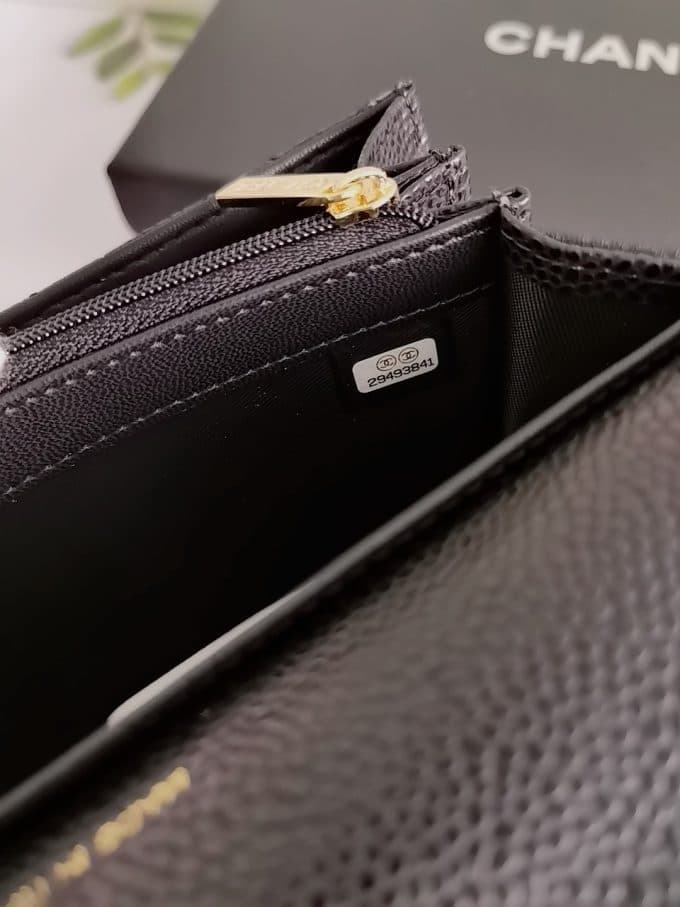 シャネル財布コピー 定番人気2021新品 CHANEL レディース 長財布 - 画像 (4)