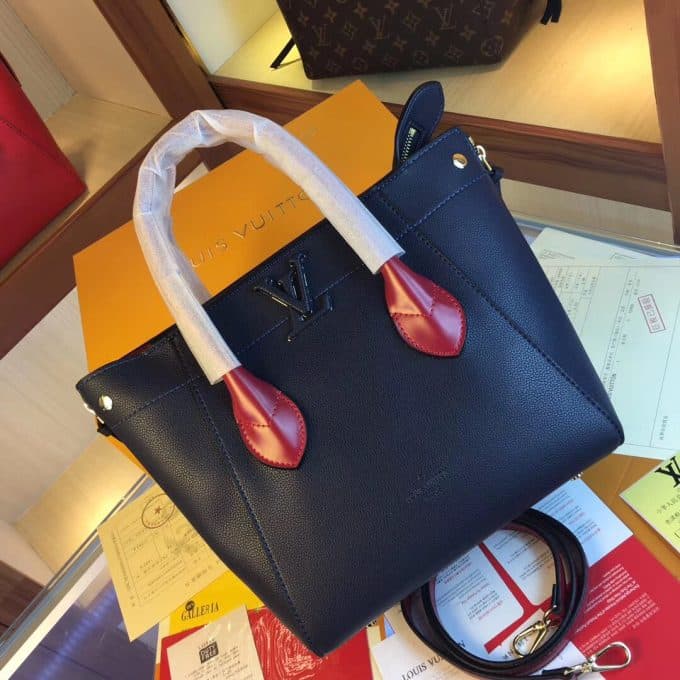 ルイヴィトンバッグコピー 2020新品注目度NO.1 Louis Vuitton レディース ハンドバッグ