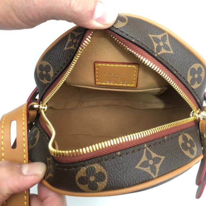 ルイヴィトンバッグコピー 大人気2020新品 Louis Vuitton レディース ショルダーバッグ - 画像 (8)