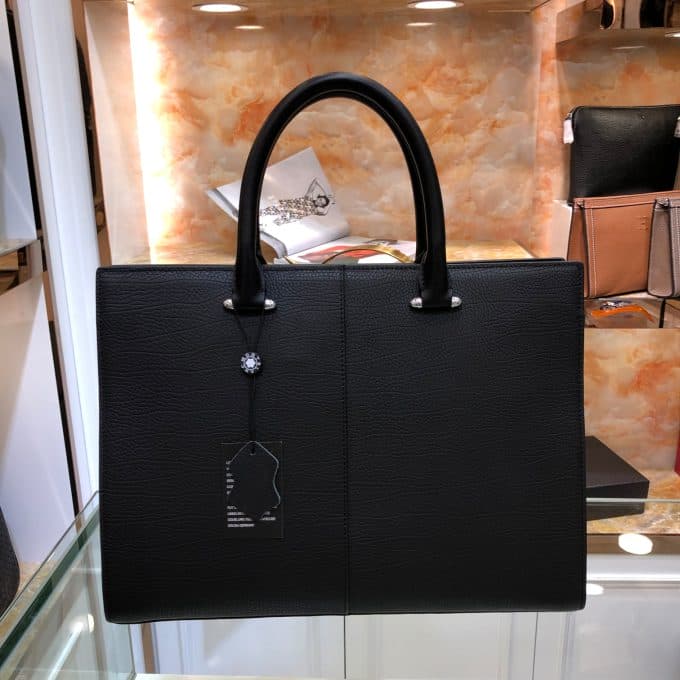 人気高級 モンブランバッグコピー 大人気2021新品 Montblancメンズ ブリーフケース - 画像 (3)