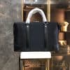 人気高級 プラダバッグコピー 2021新品注目度NO.1 PRADA メンズ ボストンバッグ - 画像 (2)