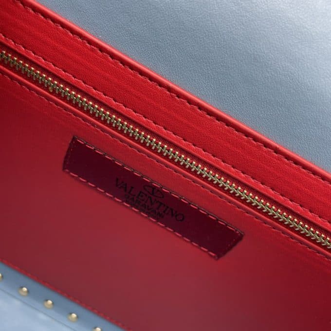 ヴァレンティノバッグコピー 2022新品注目度NO.1 Valentino レディース ショルダーバッグ - 画像 (8)