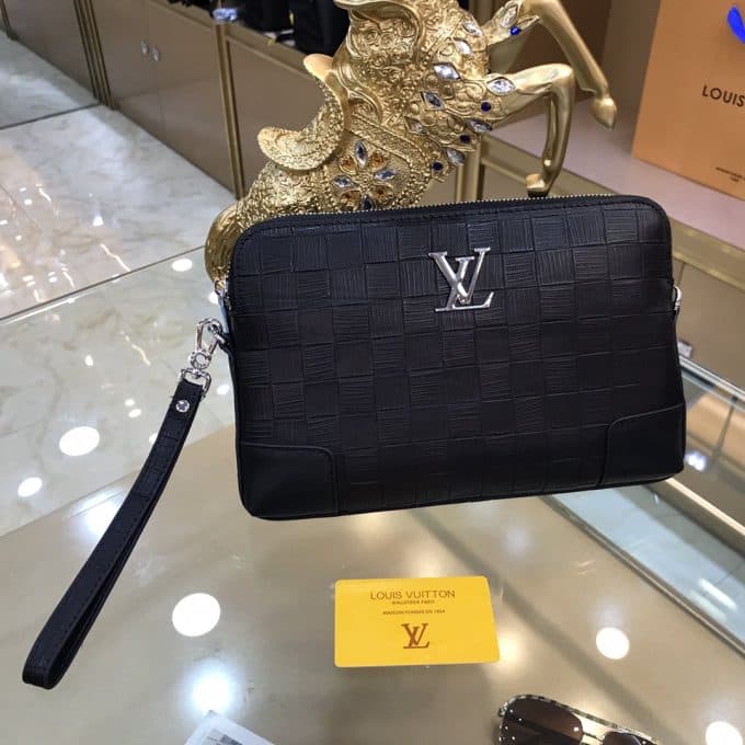 ルイヴィトンバッグコピー 大人気2021新品 Louis Vuitton メンズ セカンドバッグ - 画像 (9)