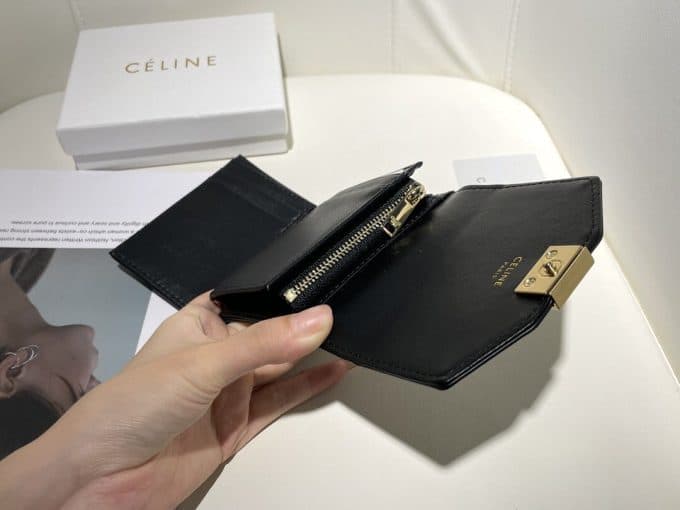 セリーヌ財布コピー 大人気2021新品 Celine レディース 財布 - 画像 (8)
