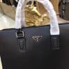 高品質 プラダバッグコピー 2021新品注目度NO.1 PRADA メンズ ブリーフケース - 画像 (5)