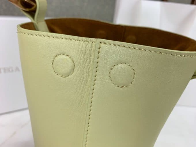 2019秋冬定番商品ボッテガヴェネタ(Bottega Veneta)☆レディース バケツバッグコピー☆爆発人気商品!数量限定発表★♫♪ - 画像 (9)