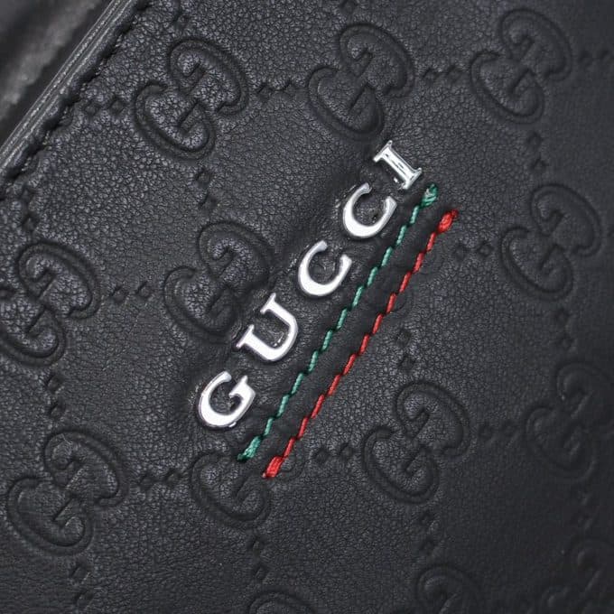 グッチバッグコピー 大人気2021新品 GUCCI メンズ ショルダーバッグ - 画像 (4)