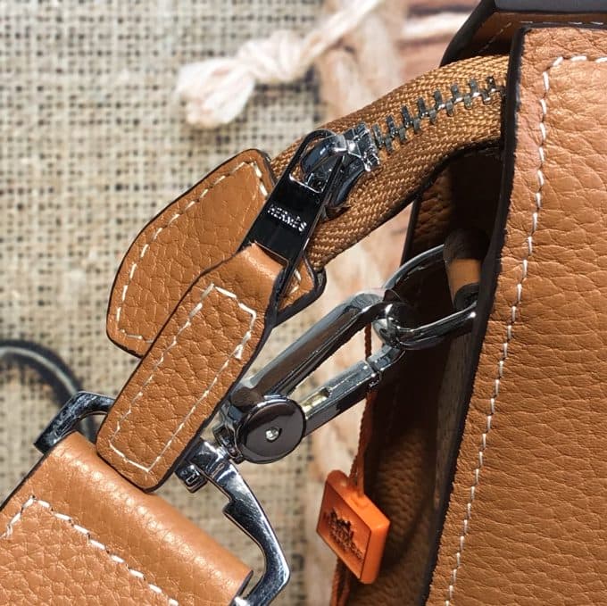 人気高級 エルメスバッグコピー 2021新品注目度NO.1 HERMES メンズ ブリーフケース - 画像 (5)