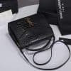 イヴサンローラン バッグコピー 2022新品注目度NO.1 YSL レディース ハンドバッグ - 画像 (4)