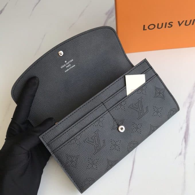 ルイヴィトン財布コピー 定番人気2022新品 Louis Vuitton レディース 長財布 - 画像 (6)