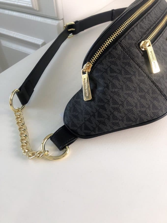 マイケル コースバッグコピー 2021新品注目度NO.1 Michael Kors 男女兼用 ウエストポーチ - 画像 (7)