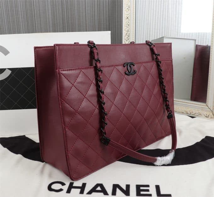 シャネルバッグコピー 大人気2022新品 CHANEL レディース トートバッグ - 画像 (3)