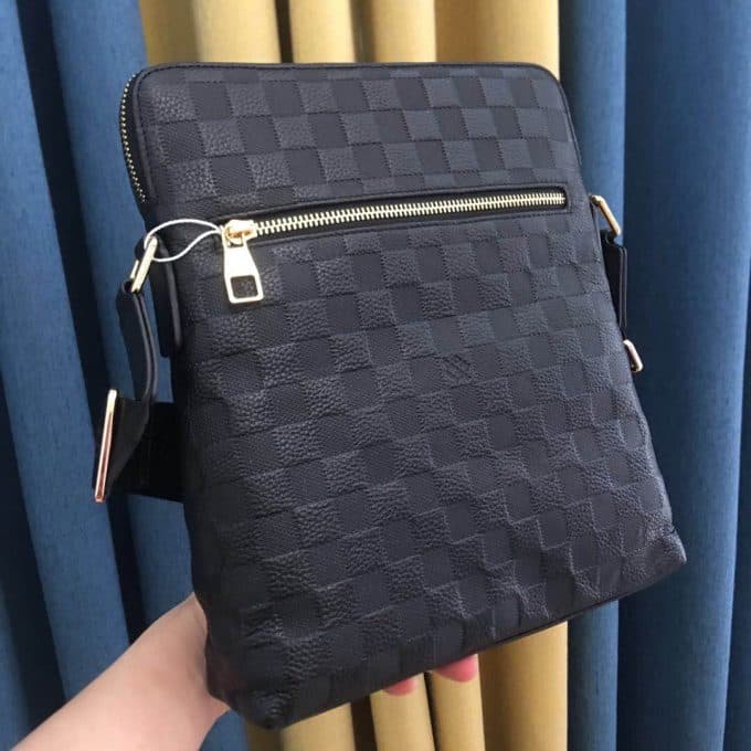 ルイヴィトンバッグコピー 定番人気2021新品 Louis Vuitton メンズ ショルダーバッグ - 画像 (7)