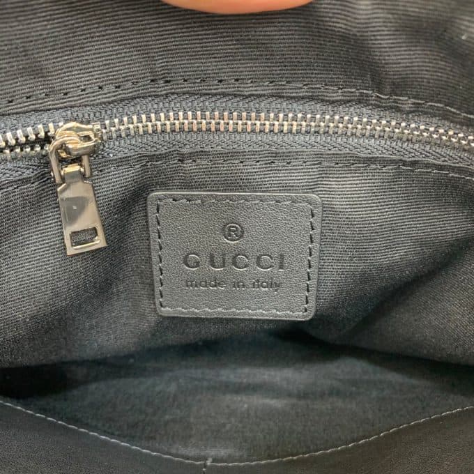 グッチバッグコピー 大人気2021新品 GUCCI メンズ セカンドバッグ - 画像 (8)