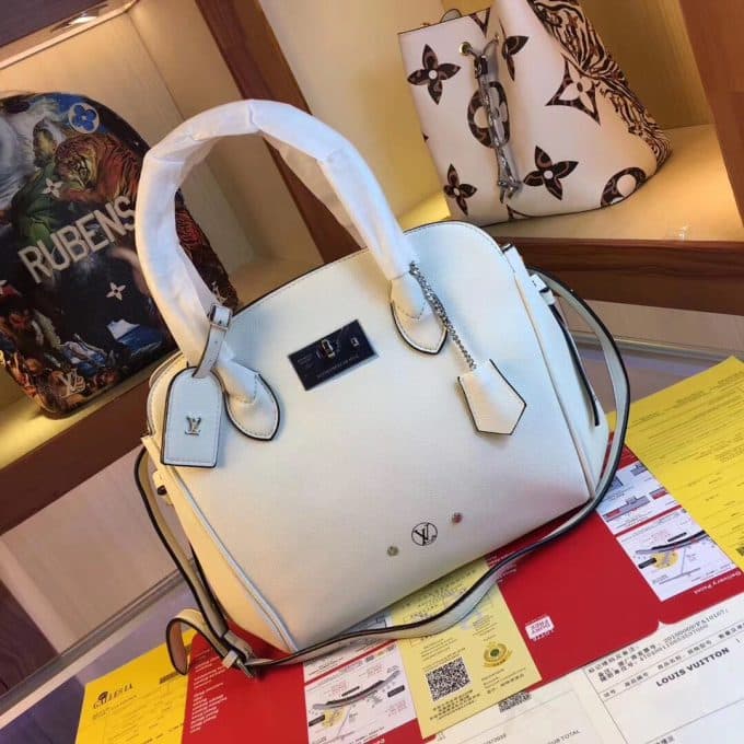 ルイヴィトンバッグコピー 定番人気2020新品 Louis Vuitton レディース ハンドバッグ - 画像 (2)