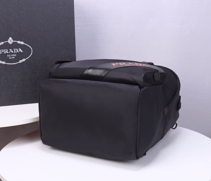 プラダバッグコピー 2021新品注目度NO.1 PRADA メンズ バックパック - 画像 (6)