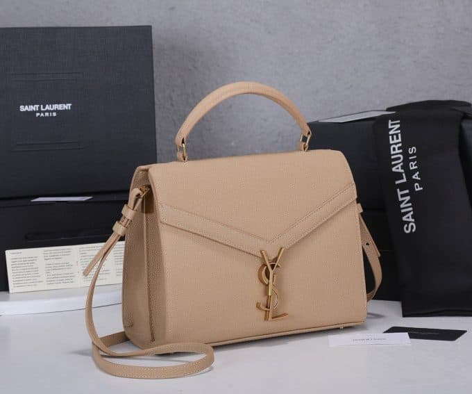 イヴサンローラン バッグコピー 定番人気2022新品 YSL レディース ハンドバッグ - 画像 (2)