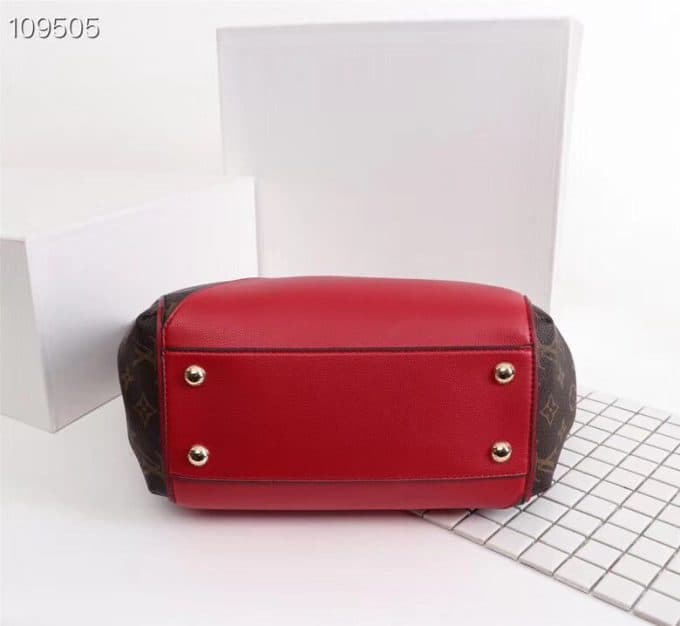 ルイヴィトンバッグコピー 大人気2020新品 Louis Vuitton レディース トートバッグ - 画像 (7)