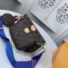 ルイヴィトンバッグコピー 2020新品注目度NO.1 Louis Vuitton レディース ショルダーバッグ - 画像 (3)