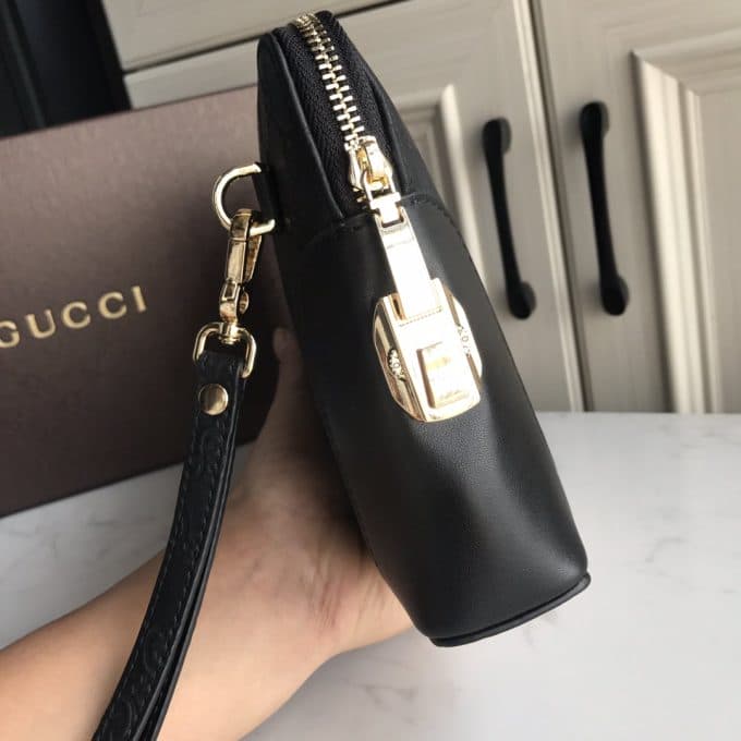 グッチバッグコピー 定番人気2021新品 GUCCI メンズ セカンドバッグ - 画像 (6)