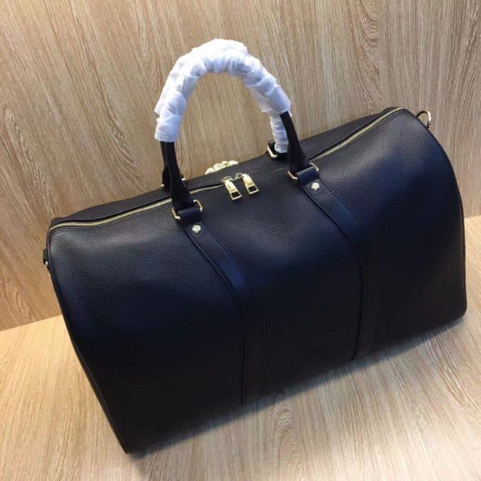 高品質 ヴェルサーチェバッグコピー 定番人気2021新品 VERSACE メンズ ボストンバッグ - 画像 (2)