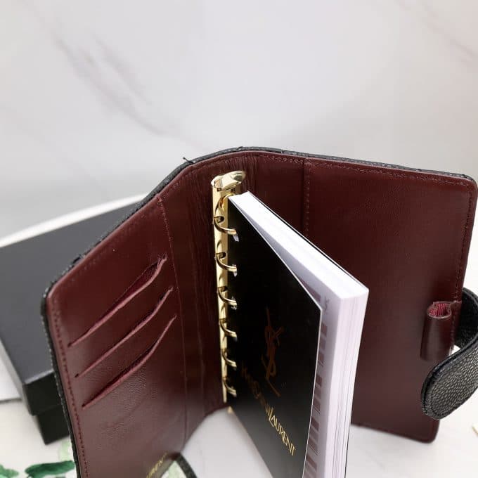 イヴサンローラン 財布コピー 定番人気2021新品 YSL レディース 長財布 - 画像 (9)