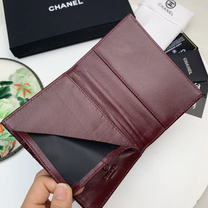 シャネル財布コピー 定番人気2021新品 CHANEL レディース 財布 - 画像 (3)