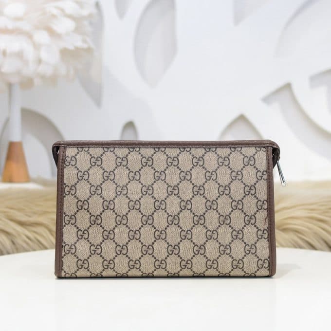 グッチバッグコピー 2021新品注目度NO.1 GUCCI メンズ セカンドバッグ - 画像 (3)