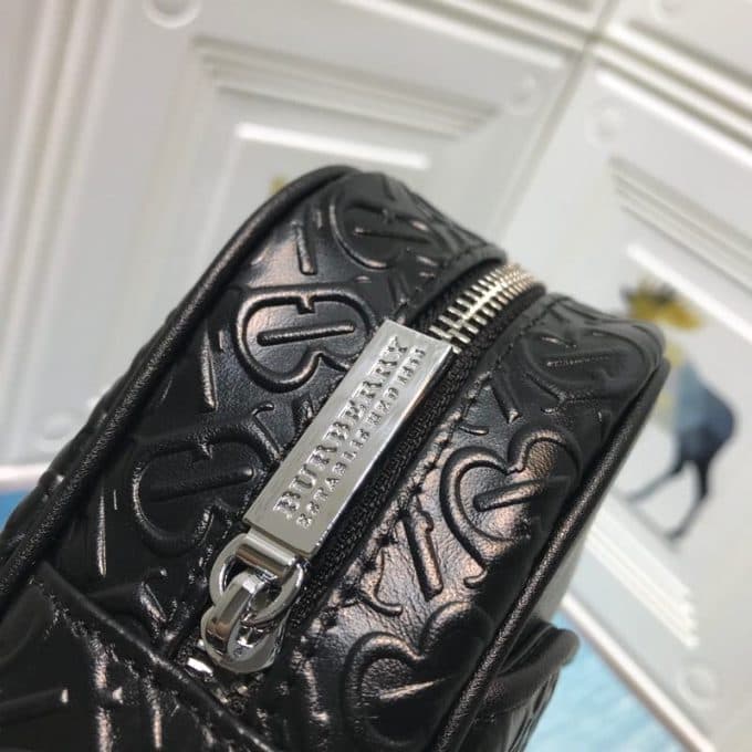 バーバリーバッグコピー 定番人気2021新品 BURBERRY メンズ ショルダーバッグ - 画像 (7)