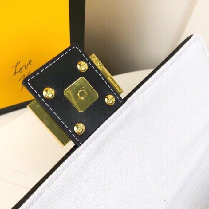 フェンディバッグコピー 定番人気2022新品 FENDI レディース ハンドバッグ - 画像 (8)