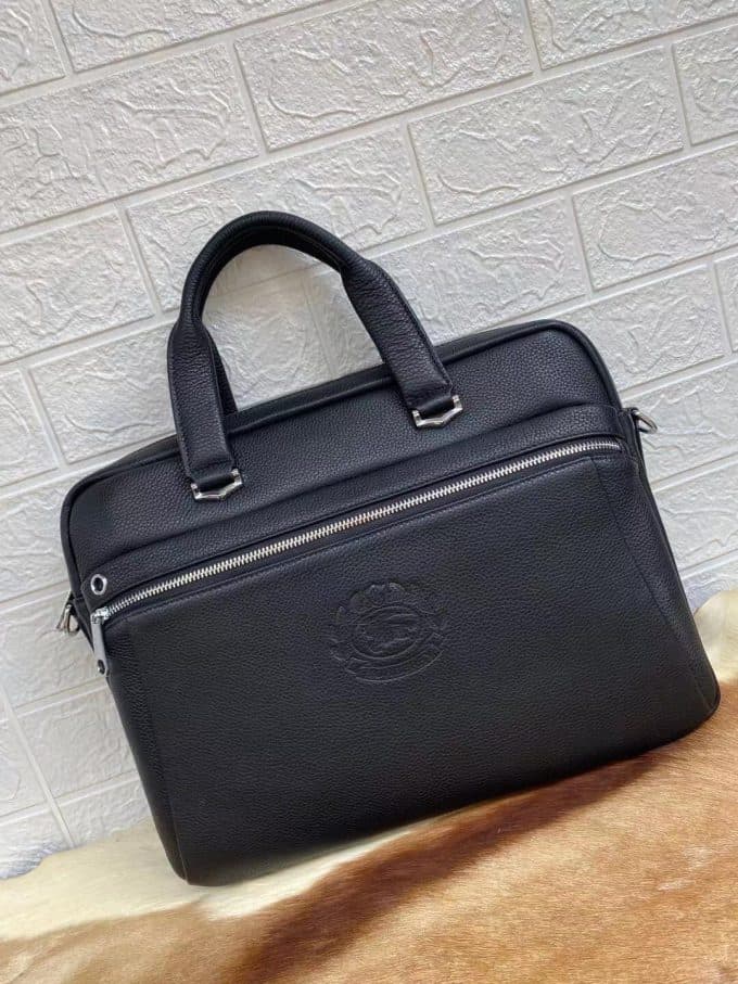 高品質 バーバリーバッグコピー 定番人気2021新品 BURBERRY メンズ ブリーフケース - 画像 (3)