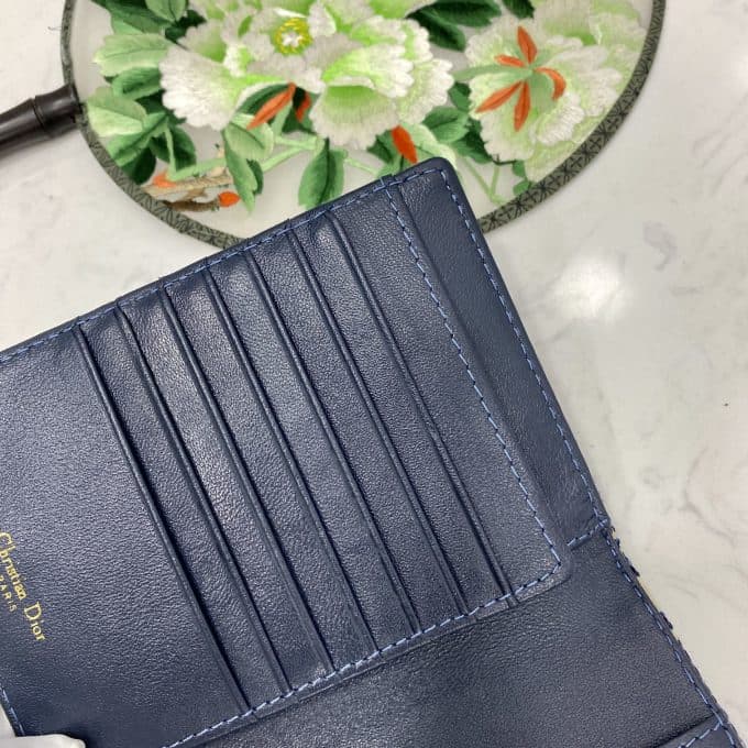 ディオール財布コピー 定番人気2021新品 Dior レディース 財布 - 画像 (8)