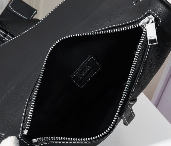 ディオールバッグコピー 定番人気2020新品 Dior 男女兼用 ボディバッグ - 画像 (8)