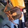 ルイヴィトンバッグコピー 大人気2020新品 Louis Vuitton レディース バケツバッグ - 画像 (4)