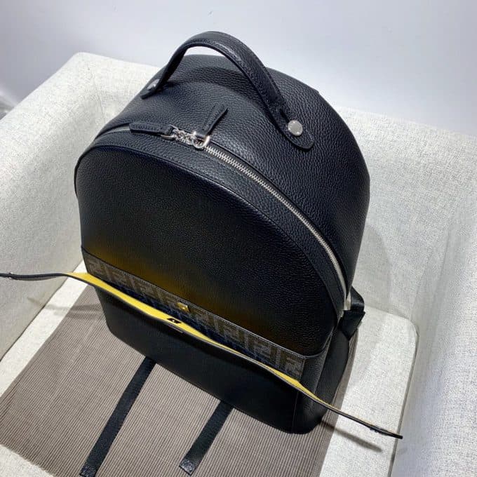 高品質 フェンディバッグコピー 大人気2021新品 FENDI メンズ バックパック - 画像 (6)
