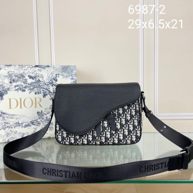 ディオールバッグコピー 大人気2021新品 Dior メンズ ショルダーバッグ
