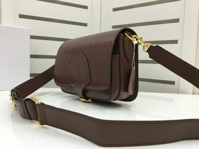 2019新作超売れ筋バーバリー(BURBERRY)☆レディース ショルダーバッグコピー☆効果抜群♪視線を独り占める!! - 画像 (3)