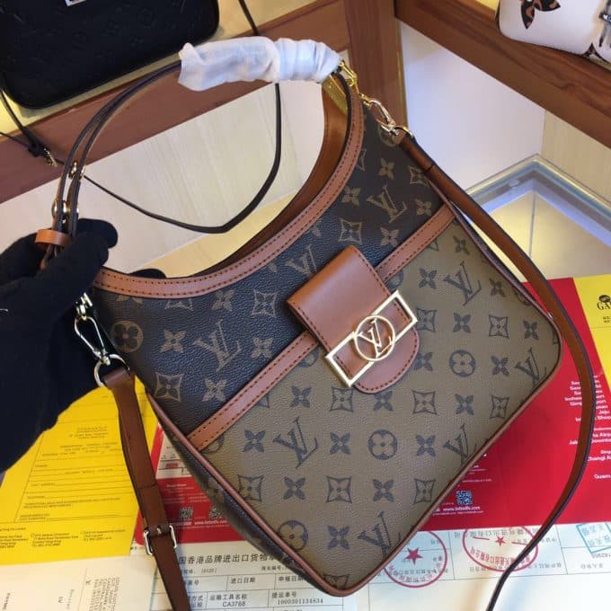 ルイヴィトンバッグコピー 定番人気2020新品 Louis Vuitton レディース ハンドバッグ - 画像 (2)