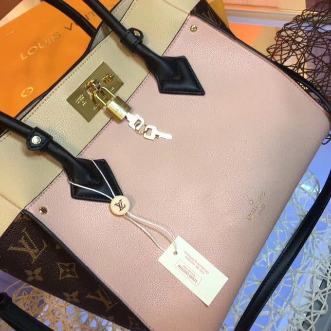 ルイヴィトンバッグコピー 大人気2020新品 Louis Vuitton レディース トートバッグ - 画像 (6)