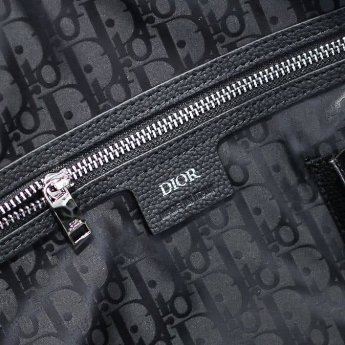 人気高級 ディオールバッグコピー 定番人気2021新品 Dior メンズ ボストンバッグ - 画像 (8)