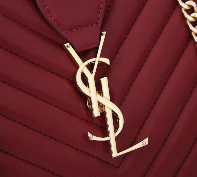 イヴサンローラン バッグコピー 大人気2022新品 YSL レディース トートバッグ - 画像 (4)