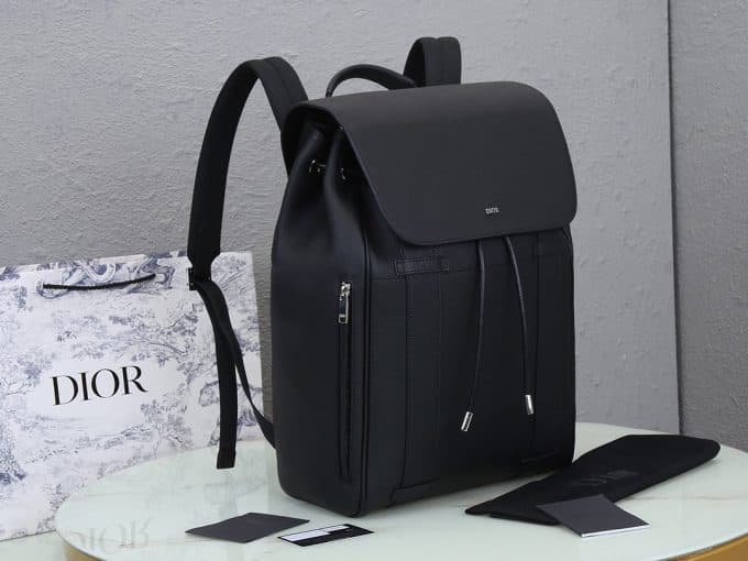 高品質 ディオールバッグコピー 定番人気2021新品 Dior メンズ バックパック - 画像 (3)
