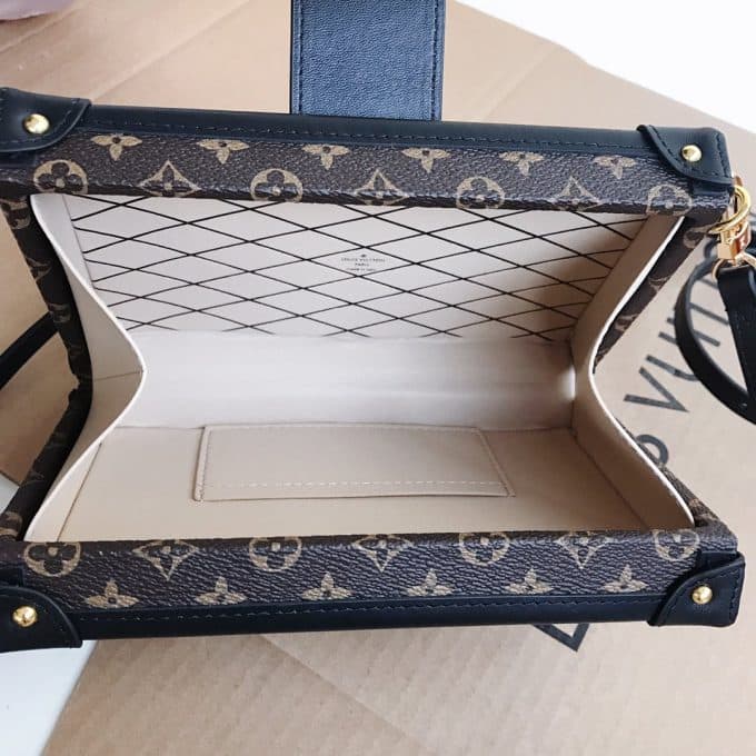 ルイヴィトンバッグコピー 定番人気2020新品 Louis Vuitton レディース ショルダーバッグ - 画像 (8)