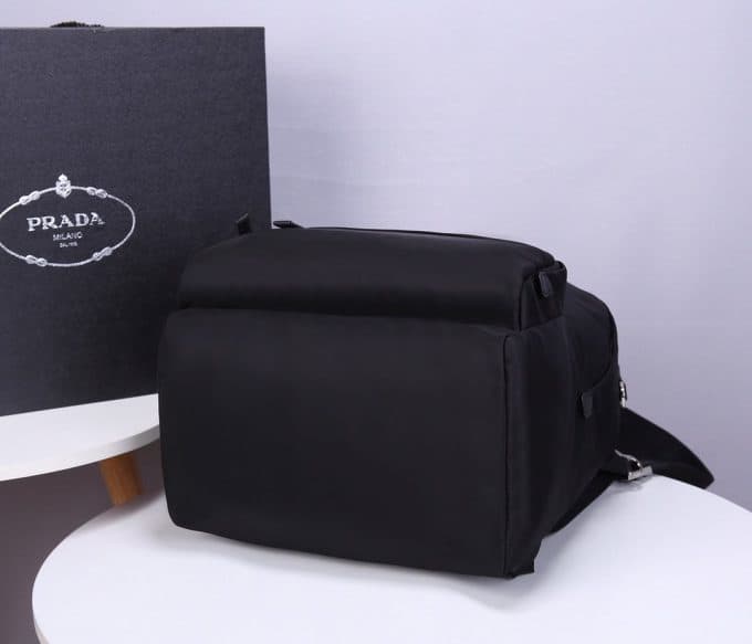 プラダバッグコピー 2021新品注目度NO.1 PRADA メンズ バックパック - 画像 (6)