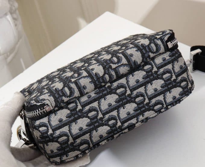 ディオールバッグコピー 大人気2020新品 Dior 男女兼用 ショルダーバッグ - 画像 (7)