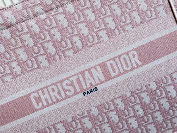 ディオールバッグコピー 大人気2022新品 Dior レディース トートバッグ - 画像 (6)